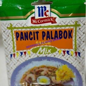 McCormick Pancit Palabok Mix