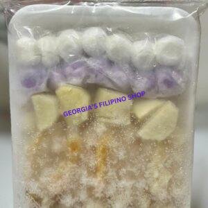 Lucia Bilo Bilo Mix - COLLECTION ONLY
