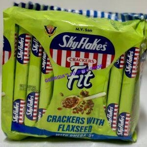 Skyflakes - Fit Omega 3