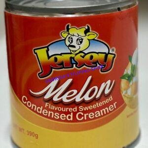 Jersey Melon Condensed Creamer 390g