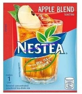 Nestea Apple Iced Tea