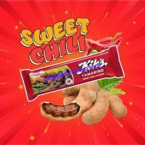 Kiks Tamarind Candy Chilli 35g