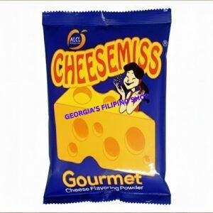 Cheesemiss Gourmet Cheese Flavoring Powder 200g