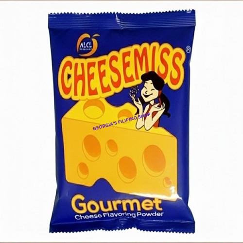 Cheesemiss Gourmet Cheese Flavoring Powder 200g