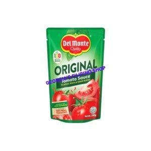 Del Monte Tomato Sauce, 900g