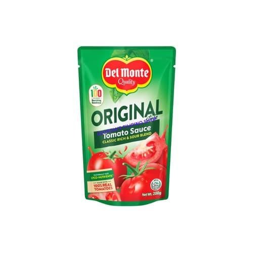 Del Monte Tomato Sauce, 900g