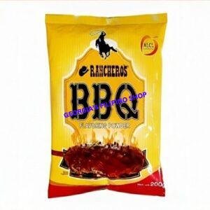 Rancheros BBQ Flavoring Powder 200g