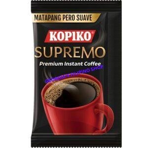 Kopiko Supremo 20g